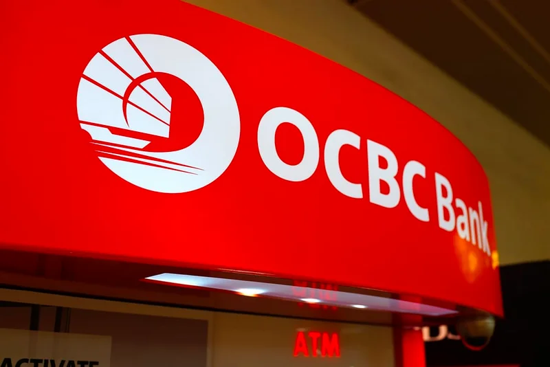 OCBC新加坡华侨银行开户,跨境收付款 - 国内可申请你的第一张海外银行卡