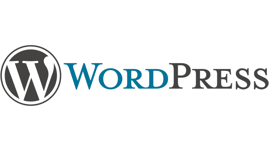 WordPress-logo