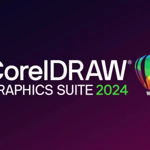 CorelDRAW 2024最新破解版 Mac版本