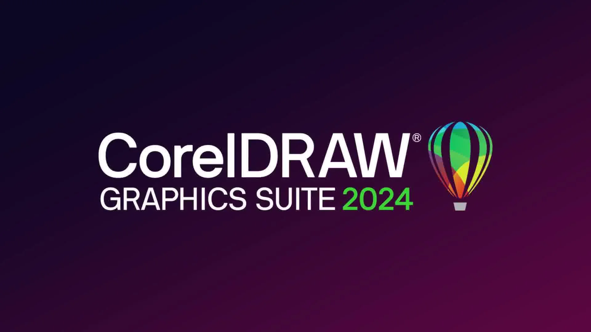 CorelDRAW 2024最新破解版 Mac版本