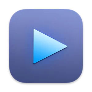 Movist Pro 破解版 适用于 macOS 的媒体播放器