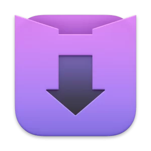 Downie 4 Mac 最新破解版下载