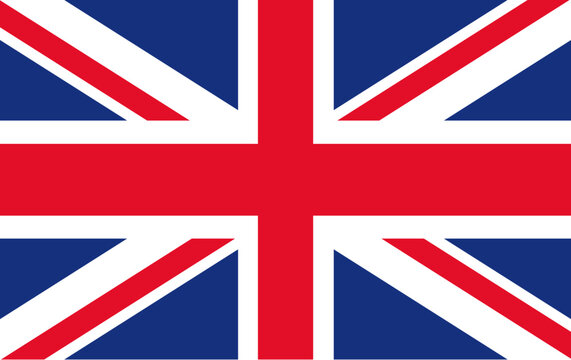 London Flag