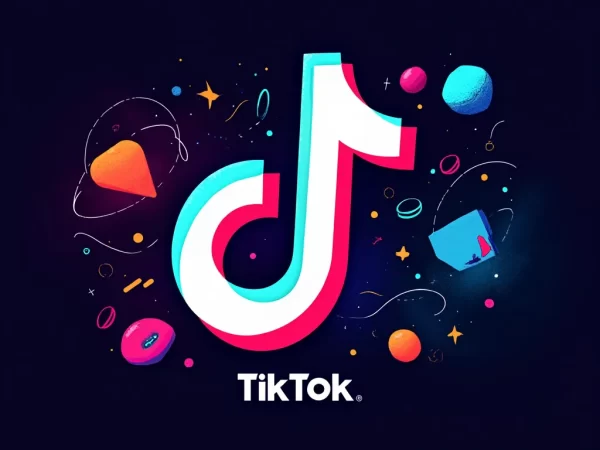 TikTOk专线