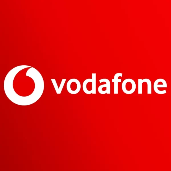 德国Vodafone SIM/eSIM 电话卡