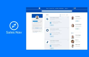 外贸人如何使用Linkedin的Sales Navigator寻找潜在客户？