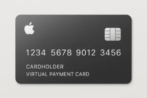 Infini无限虚拟卡 - AI服务专用加密货币VISA卡 | 低至0.1%手续费