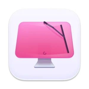 CleanMyMac破解版