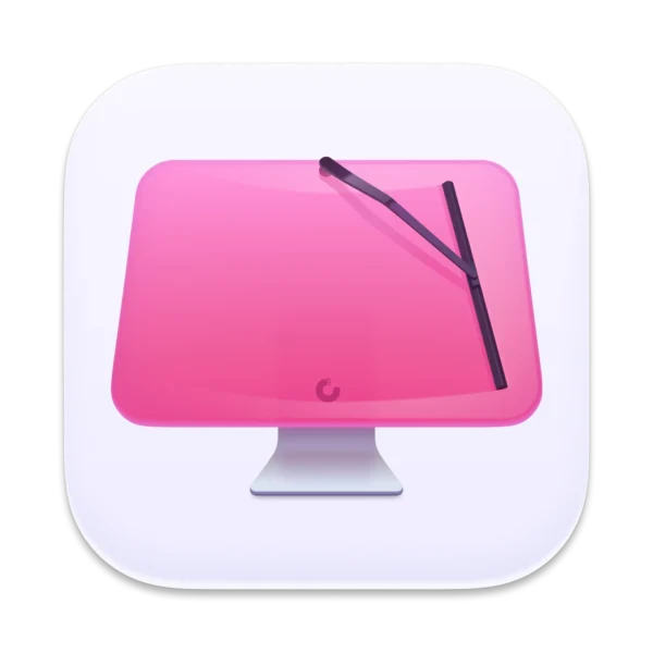 CleanMyMac破解版