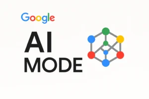 Google AI 模式