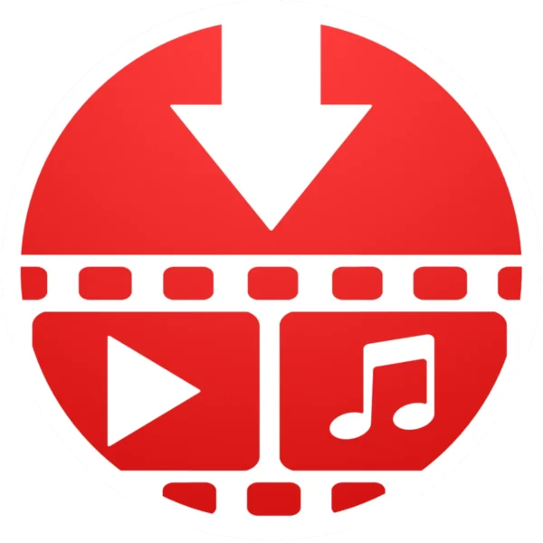 Pulltube downloader logo