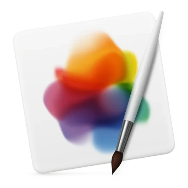 Pixelmator Pro 3.7.0 破解版 – 强大易用的图像编辑工具